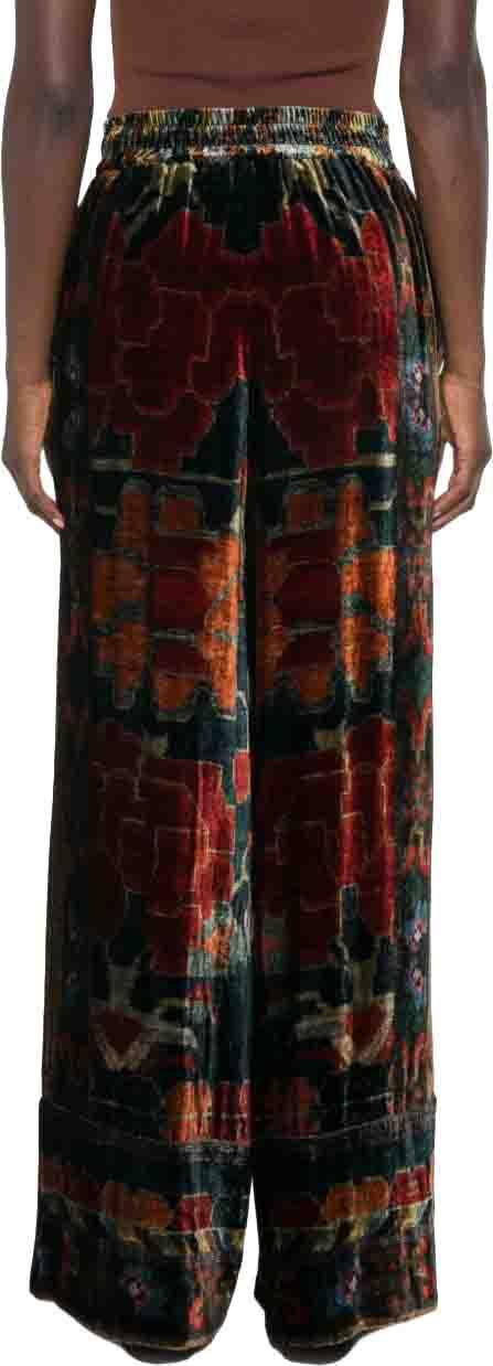 26FW 피에르루이마샤 트레이닝/조거 팬츠 KANADAPT12599101519503 MAROON - PIERRE LOUIS MASCIA