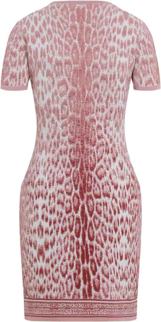  로베르토 카발리 탑 XQM103MA01802500PINK DIVERS - ROBERTO CAVALLI