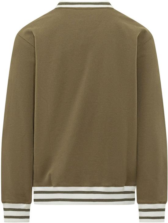 26FW 드롤드무슈 스웨터 LSW140CO127KK TAUPE - DROLE DE MONSIEUR
