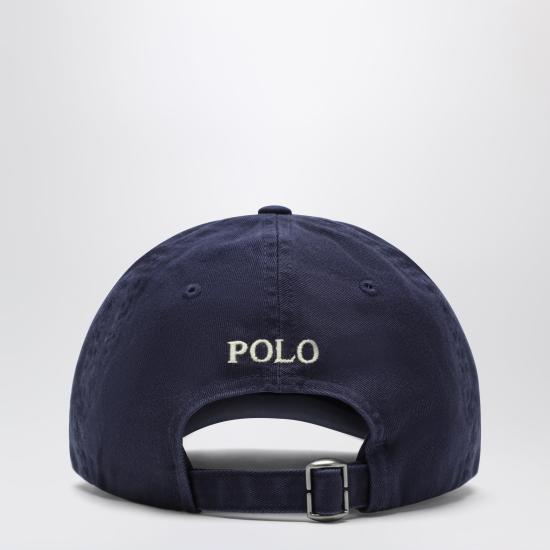 26FW [키즈] 폴로 랄프로렌 모자 323552489004OCO Blue - POLO RALPH LAUREN