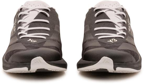 26FW 와이쓰리 스니커즈 KI7792BLACK DONKERGREY - Y-3