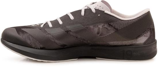 26FW 와이쓰리 스니커즈 KI7792BLACK DONKERGREY - Y-3