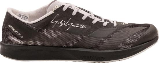 26FW 와이쓰리 스니커즈 KI7792BLACK DONKERGREY