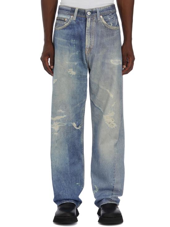 26FW 아워레가시 데님 팬츠 RM4205TDD Light blue
