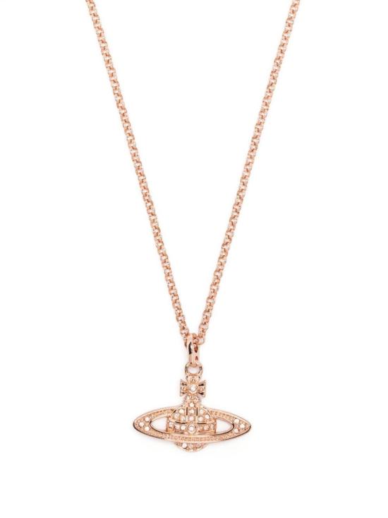 26FW 비비안웨스트우드 목걸이/팬던트 63020086 G120 - VIVIENNE WESTWOOD