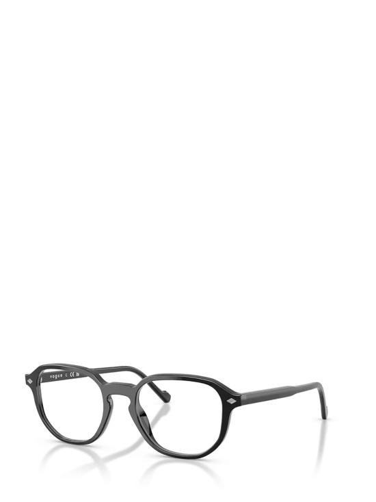 26FW 보그 안경 VO5708 W44 BLACK - VOGUE