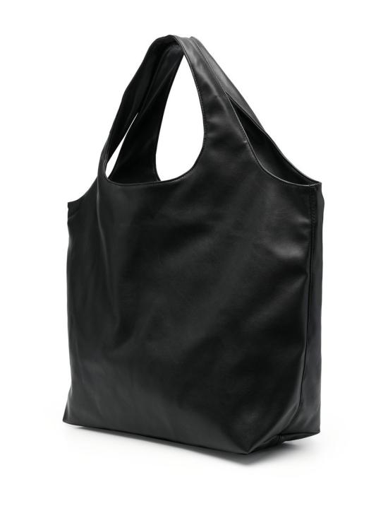 26FW 아페쎄 니논 토트백 PUAAT M61565 LZZ BLACK - A.P.C.