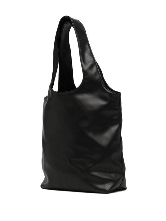 26FW 아페쎄 니논 스몰 토트백 PUAAT M61861 LZZ BLACK - A.P.C.