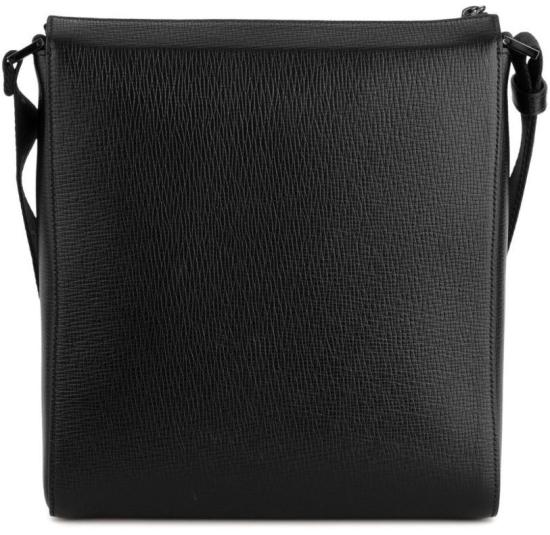 26FW 살바토레 페라가모 숄더백 241805786398001 BLACK - SALVATORE FERRAGAMO