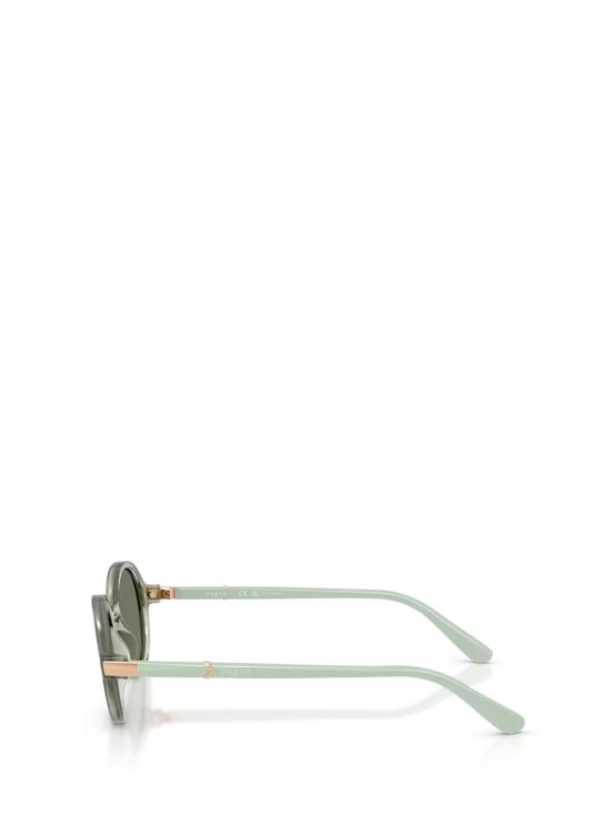 26FW 보그 선글라스 VO5692S 32959A OPAL GREEN - VOGUE