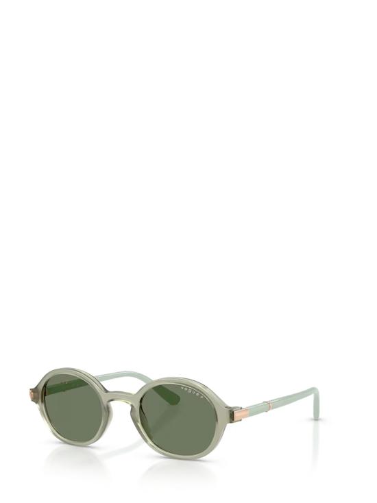 26FW 보그 선글라스 VO5692S 32959A OPAL GREEN - VOGUE