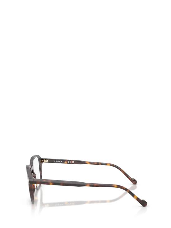 26FW 보그 안경 VO5708 W656 DARK HAVANA - VOGUE