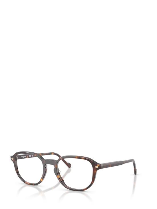 26FW 보그 안경 VO5708 W656 DARK HAVANA - VOGUE