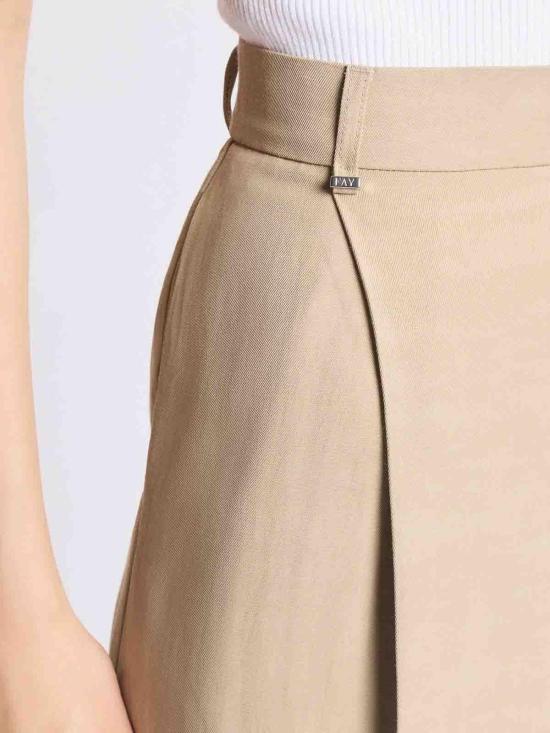 26SS 페이 플랫 슈즈 NTW80524940ZDSC804 Beige - FAY