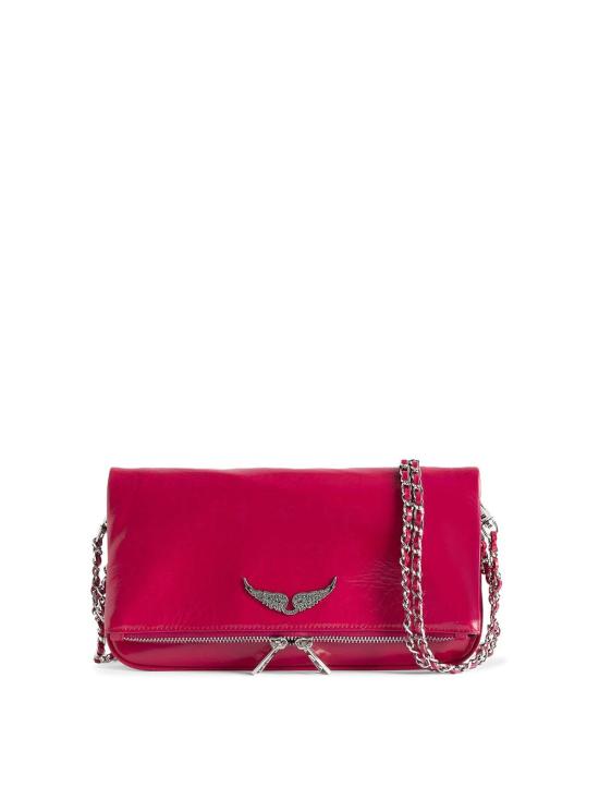 26SS 자딕앤볼테르 크로스백 LWBA04212PODIUM Multicolour