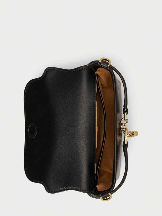 26SS 랄프 로렌 크로스백 431P04297001 Black - RALPH LAUREN