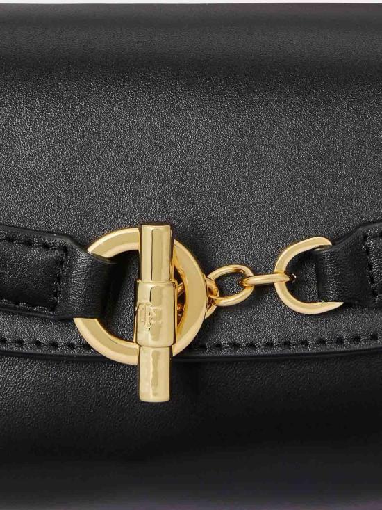 26SS 랄프 로렌 크로스백 431P04297001 Black - RALPH LAUREN