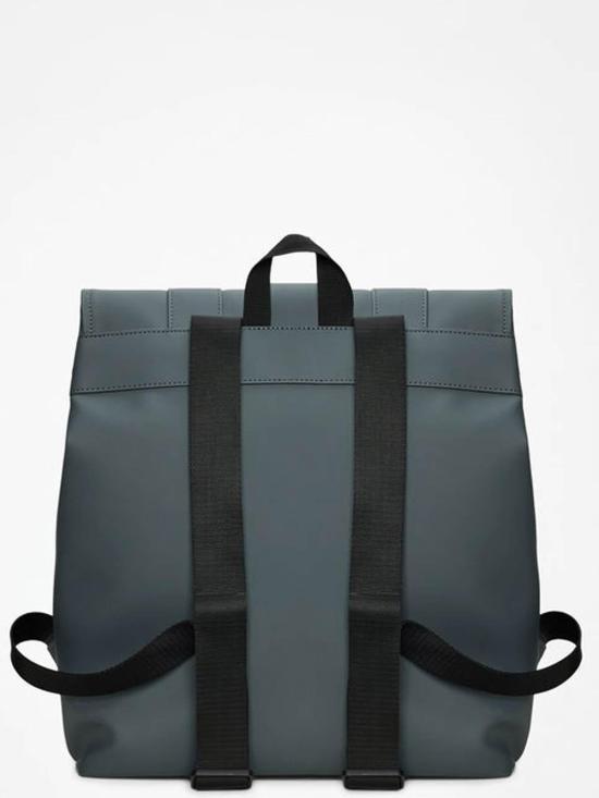26SS 레인스 백팩 13300DGY Green - RAINS
