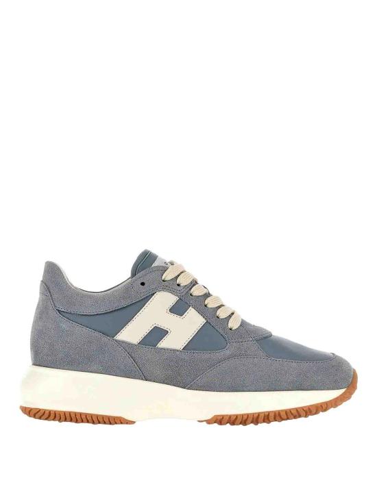26SS 호간 드레스 슈즈 HXW7130GC60UHC0RVL Blue