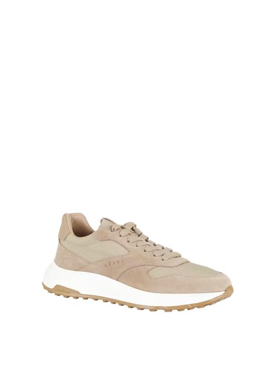 26SS 호간 스니커즈 HXM5630FK6HUGO0ZCU Camel - HOGAN