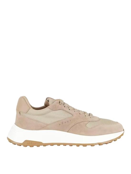 26SS 호간 스니커즈 HXM5630FK6HUGO0ZCU Camel