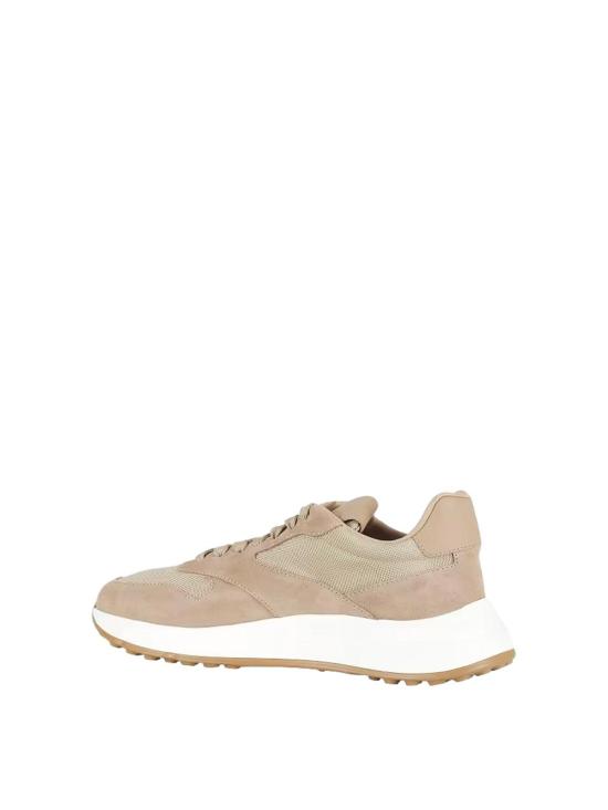 26SS 호간 스니커즈 HXM5630FK6HUGO0ZCU Camel - HOGAN