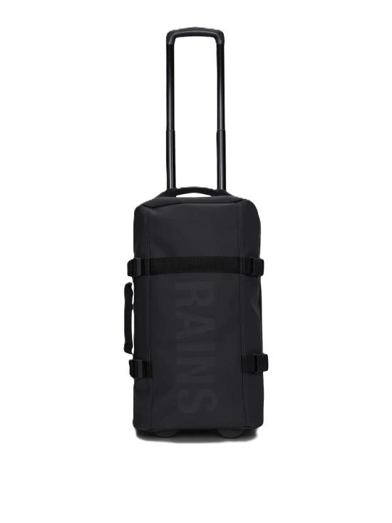 26SS 레인스 캐리어 13460BLA Black