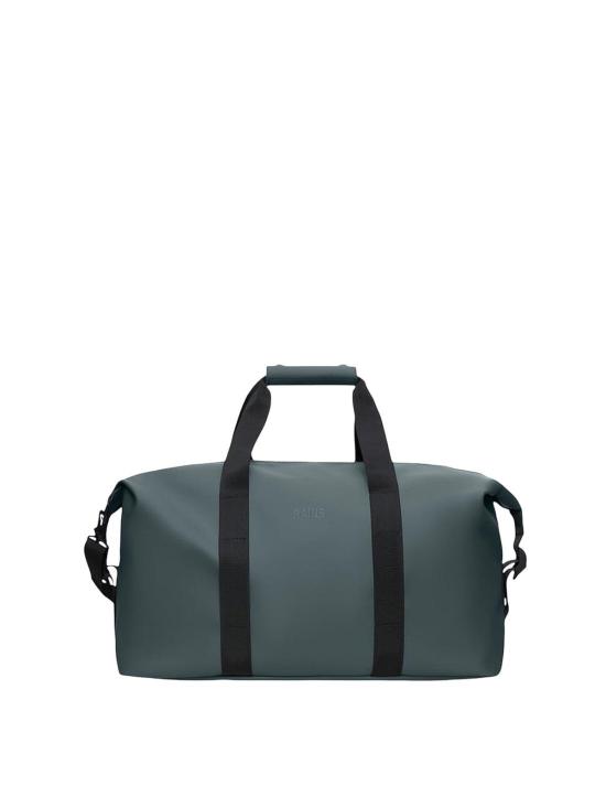 26SS 레인스 더플백 14200DGY Green