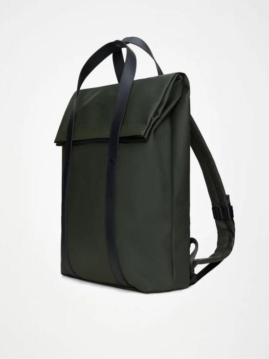 26SS 레인스 백팩 12940GRE Green - RAINS