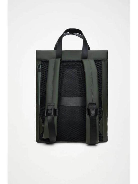 26SS 레인스 백팩 12940GRE Green - RAINS