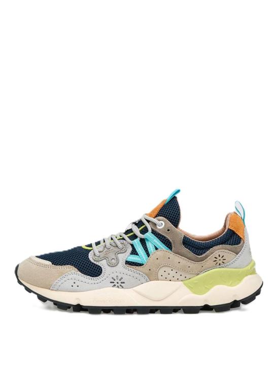 26SS 플라워 마운틴 스니커즈 2017816661B27 Grey