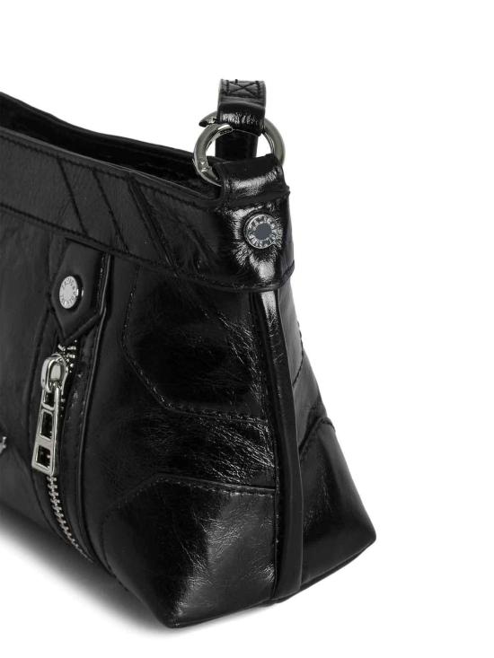 26SS 자딕앤볼테르 크로스백 LWBA03845BLACK - ZADIG & VOLTAIRE