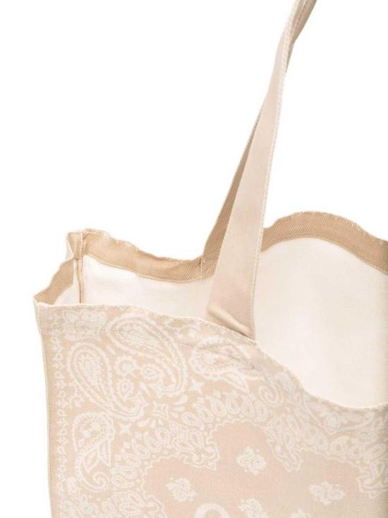26SS 세인트바쓰 숄더백 EBAGN00609193L BEIGE - MC2 SAINT BARTH