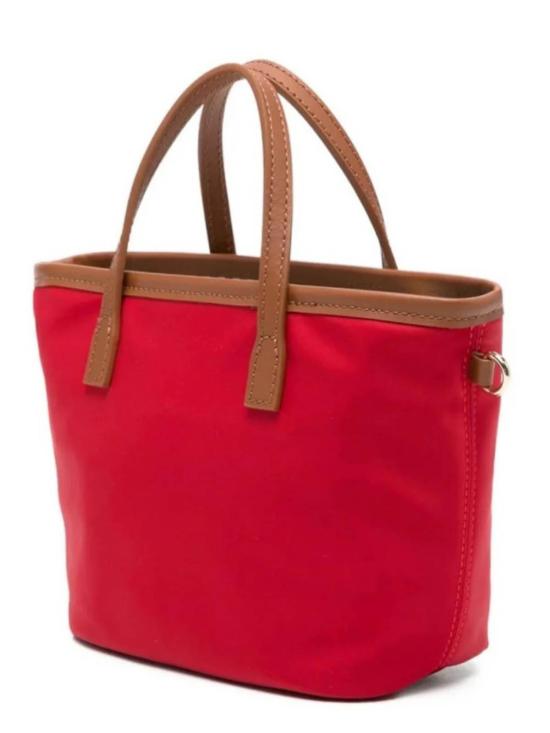 26SS 세인트바쓰 토트백 CB000501822L Red - MC2 SAINT BARTH