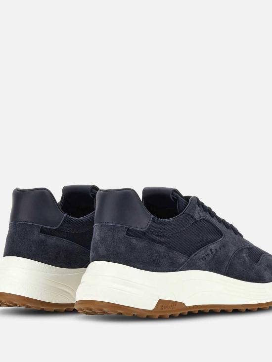 26SS 호간 스니커즈 HXM5630FK6HUGO4460 Blue - HOGAN