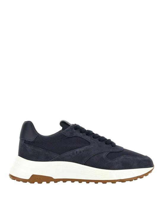 26SS 호간 스니커즈 HXM5630FK6HUGO4460 Blue