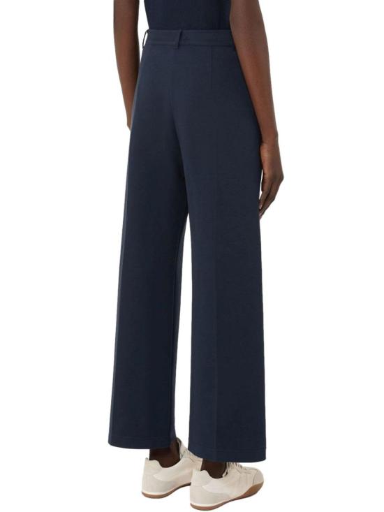 26SS 위켄드막스마라 팬츠 2615781041600000 Blue - WEEKEND MAX MARA