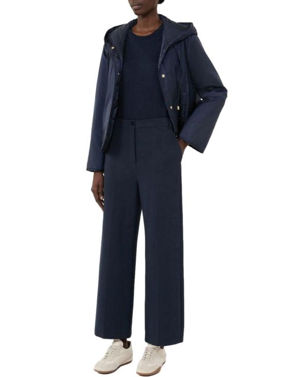 26SS 위켄드막스마라 팬츠 2615781041600000 Blue - WEEKEND MAX MARA