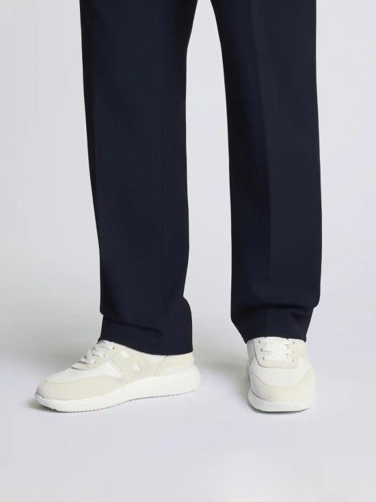 26SS 호간 스니커즈 HXM7090GB90UIT0001 White - HOGAN