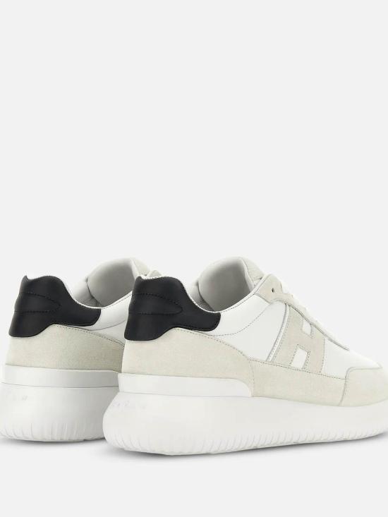 26SS 호간 스니커즈 HXM7090GB90UIT0001 White - HOGAN