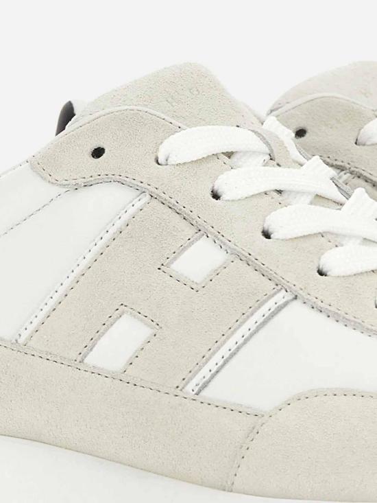 26SS 호간 스니커즈 HXM7090GB90UIT0001 White - HOGAN