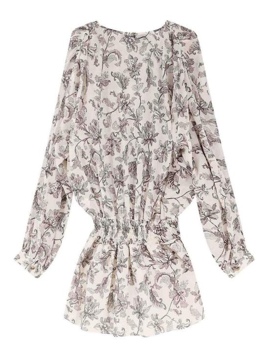26SS 골든구스 숏팬츠 GWP02597P00233583259 White - GOLDEN GOOSE