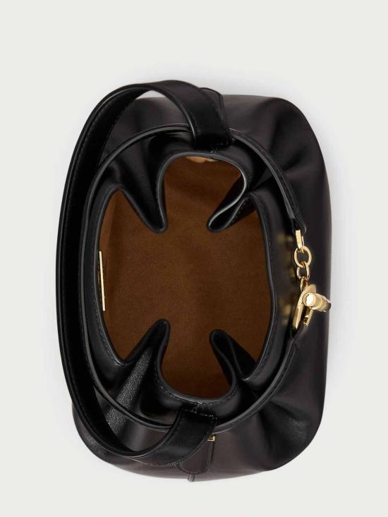 26FW 랄프 로렌 크로스백 431982787001 Black - RALPH LAUREN