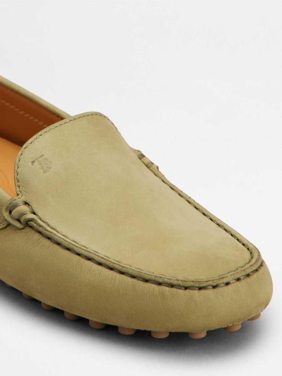 26SS 토즈 로퍼 XXW22L0KA20UFQV227 Blue - TODS