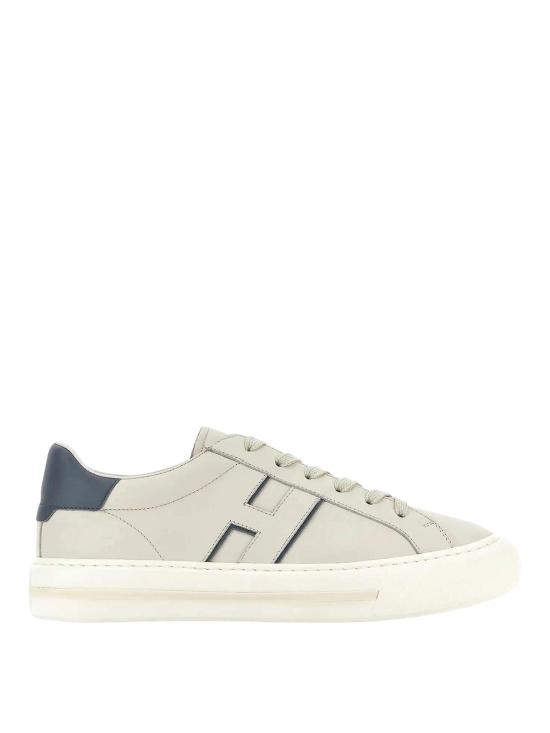 26SS 호간 레벨 스니커즈 HXM6910FU100ZL826K White
