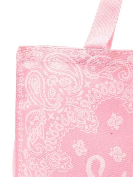 26SS 세인트바쓰 숄더백 EBAGN00609194L PINK - MC2 SAINT BARTH
