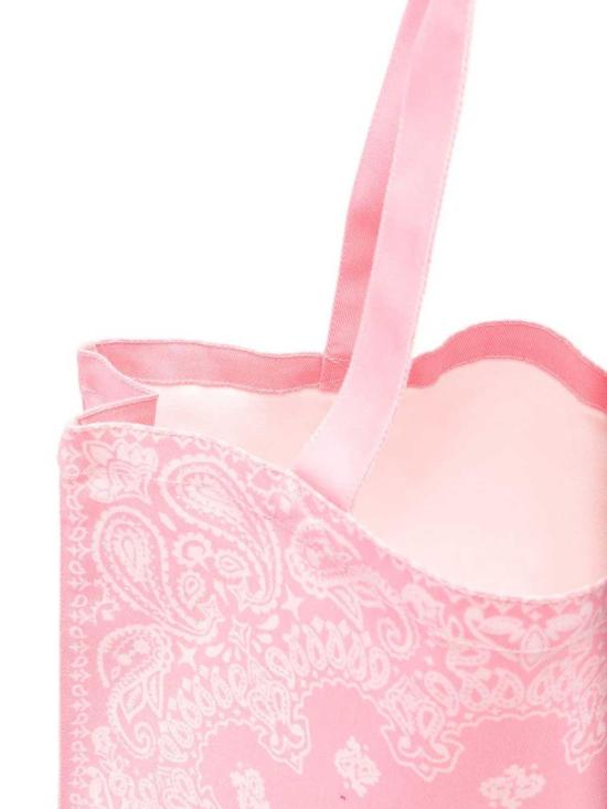 26SS 세인트바쓰 숄더백 EBAGN00609194L PINK - MC2 SAINT BARTH