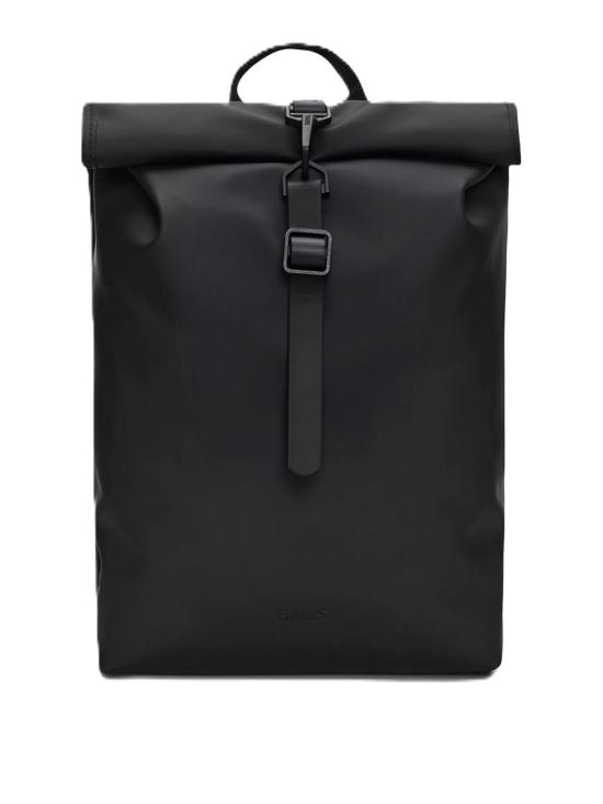 26SS 레인스 백팩 13330BLA Black