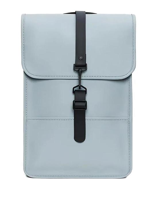 26SS 레인스 백팩 13020POL Light Blue