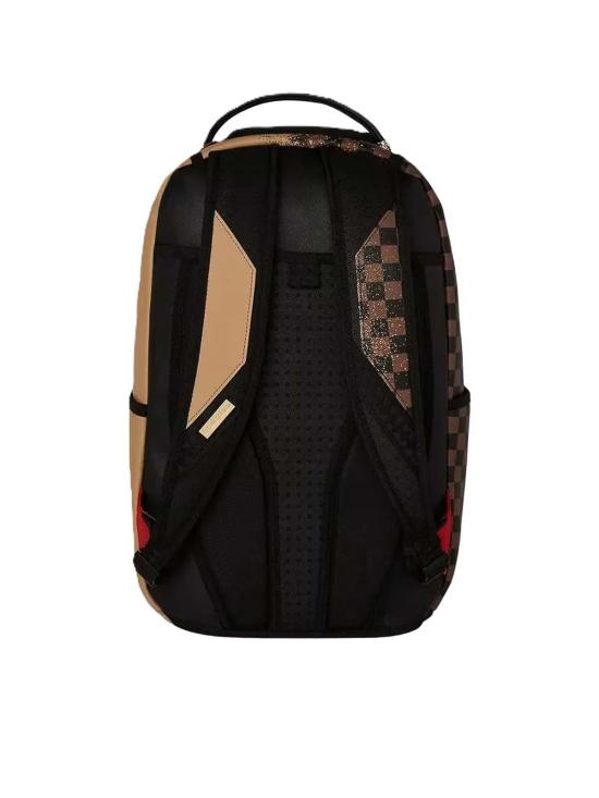 26SS 스프레이그라운드 백팩 910B8550NSZ Beige - SPRAYGROUND